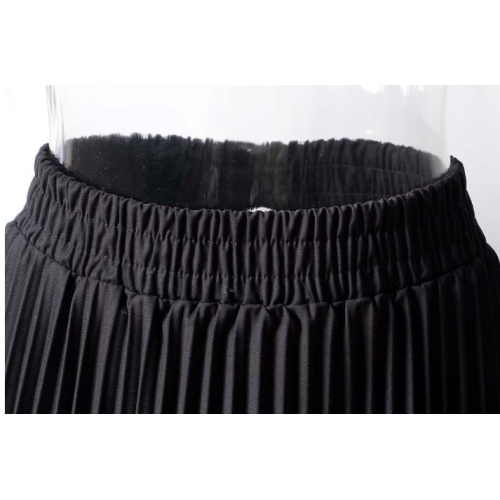High Quality Long Skirt Loose Dress
